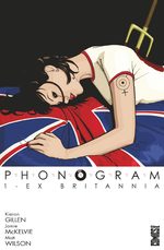 Phonogram 1