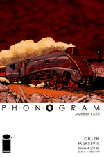 Phonogram # 4