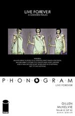 Phonogram # 6
