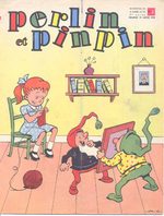 Perlin et Pinpin 3