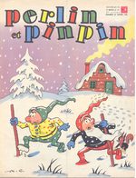 Perlin et Pinpin 4