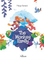 The Monkey Family # 1