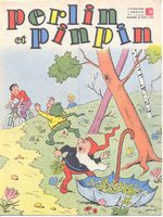 Perlin et Pinpin 12