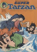 Super Tarzan # 17