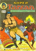 Super Tarzan # 21
