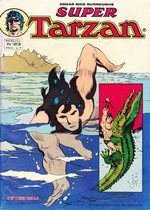 Super Tarzan # 23