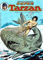Super Tarzan # 27