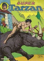 Super Tarzan # 28