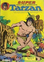 Super Tarzan 35