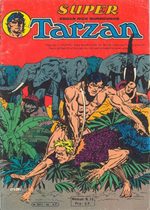 Super Tarzan 36