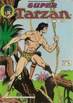 Super Tarzan # 16