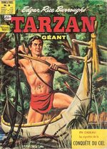 Tarzan Géant # 9
