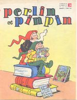 Perlin et Pinpin # 14