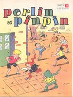 Perlin et Pinpin # 16