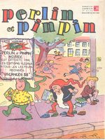 Perlin et Pinpin 25