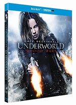 Underworld: Blood Wars 0