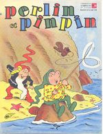 Perlin et Pinpin 30