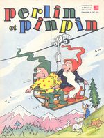 Perlin et Pinpin # 31