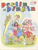 Perlin et Pinpin 32