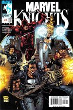 Marvel Knights # 2