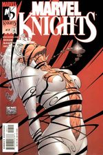 Marvel Knights 7