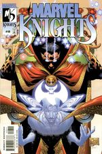 Marvel Knights 8