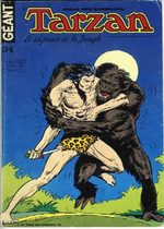 Tarzan Géant # 24