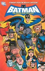 Batman - L'alliance des héros # 1