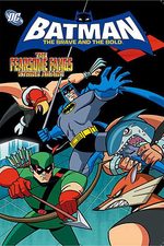 Batman - L'alliance des héros # 2