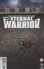 Eternal Warrior - La colère du Guerrier Éternel # 12