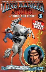 The Lone Ranger And Tonto 3
