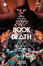 Book of Death 1