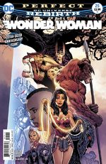 Wonder Woman 25 Comics