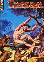 Tarzan Géant 37