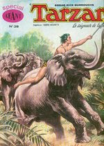 Tarzan Géant 39