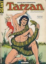 Tarzan Géant 43