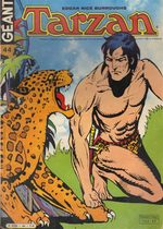 Tarzan Géant 44