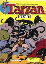 Tarzan Géant 48
