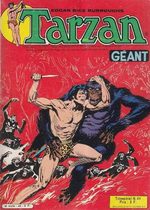 Tarzan Géant 49