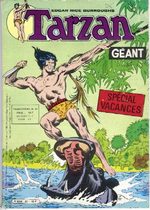 Tarzan Géant 51