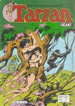 Tarzan Géant 59
