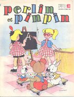 Perlin et Pinpin 40