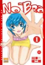 No Bra 1 Manga