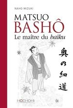 Matsuo Bashô 1 Manga
