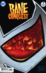 Bane - Conquest # 1