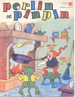 Perlin et Pinpin 4