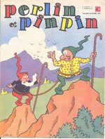 Perlin et Pinpin 8