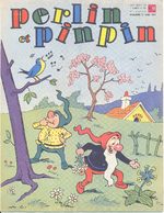 Perlin et Pinpin 11