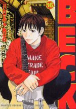 Beck 16 Manga
