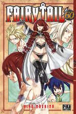 Fairy Tail 60 Manga